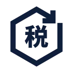 Tax Rebates Line SVG Icon